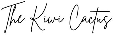 The Kiwi Cactus