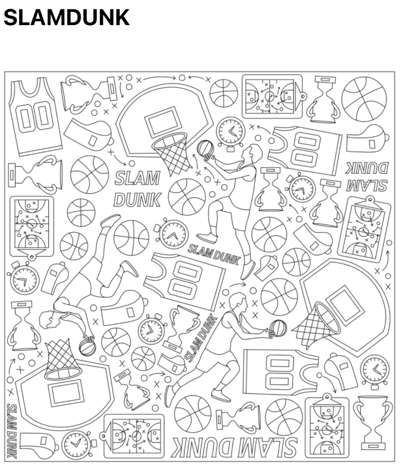 Personalised Letter Money Box - Choose Your Design