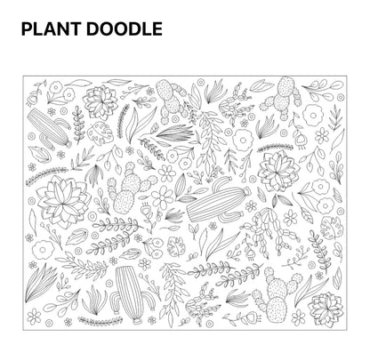 Personalised Letter Money Box - Choose Your Design