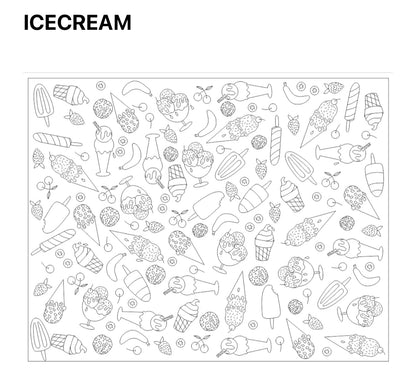 Personalised Letter Money Box - Choose Your Design