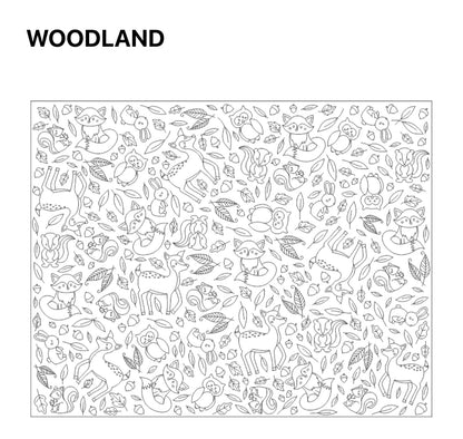 Personalised Letter Money Box - Choose Your Design