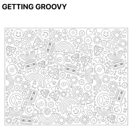 Personalised Letter Money Box - Choose Your Design